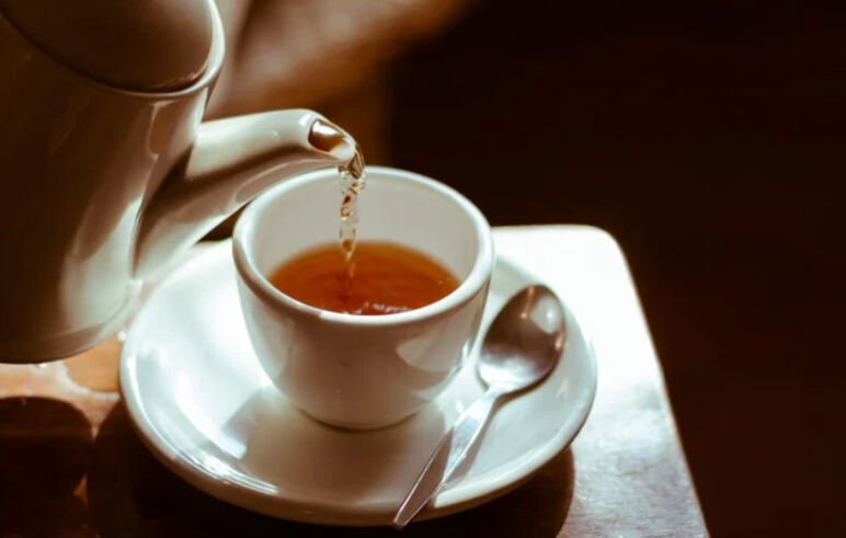 Five benefits of Xylitol