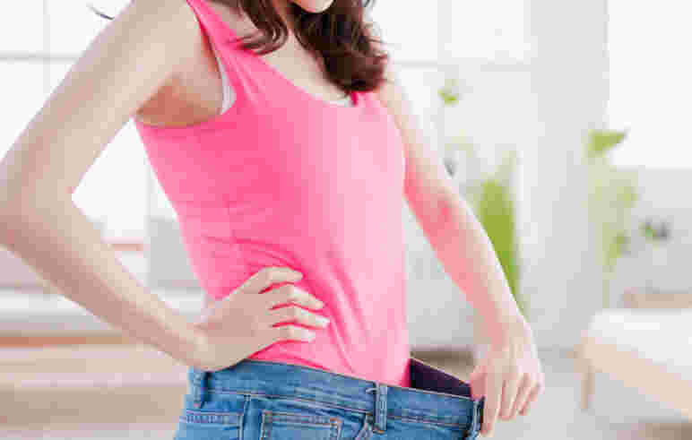 How does Xylitol help weight loss?