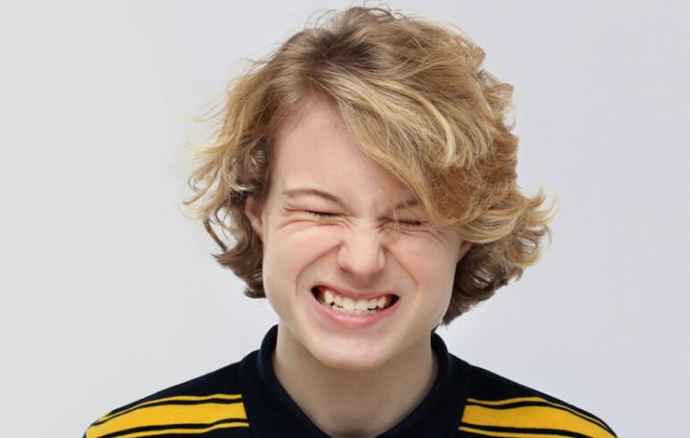 Grinding teeth is more than just habit