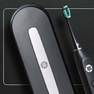 360PRO EVO Sonic Toothbrush