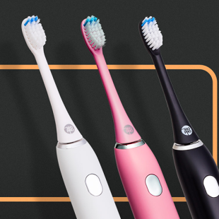 360PRO Sonic Toothbrush