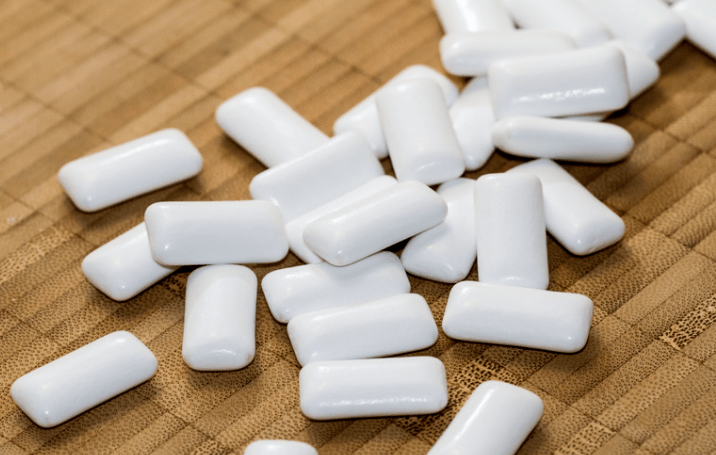 Xylitol Helps Prevent Kids' Cavities