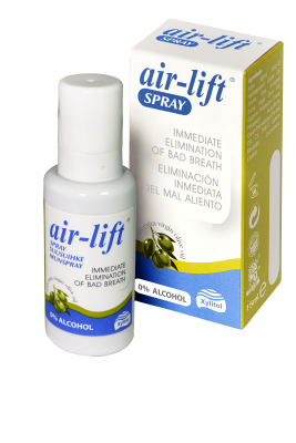 Air-Lift Mouth Spray 15ml