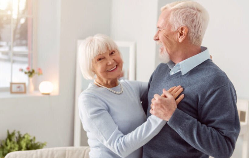 Importance of oral health care for the elderly