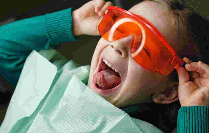 3 Tips from a Dentist for Parents