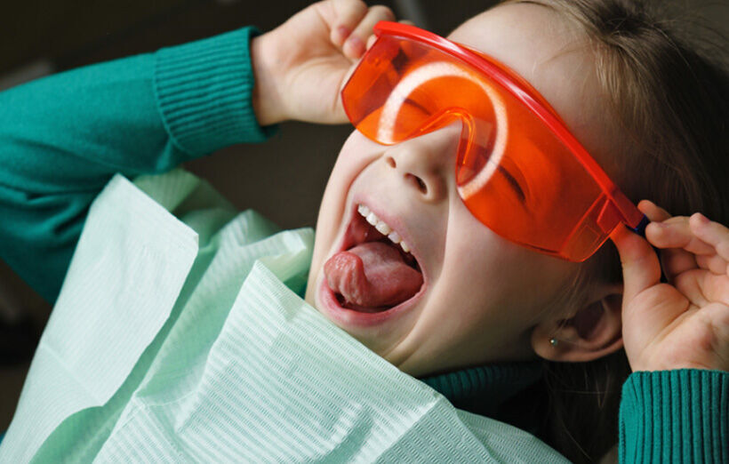 3 Tips from a Dentist for Parents