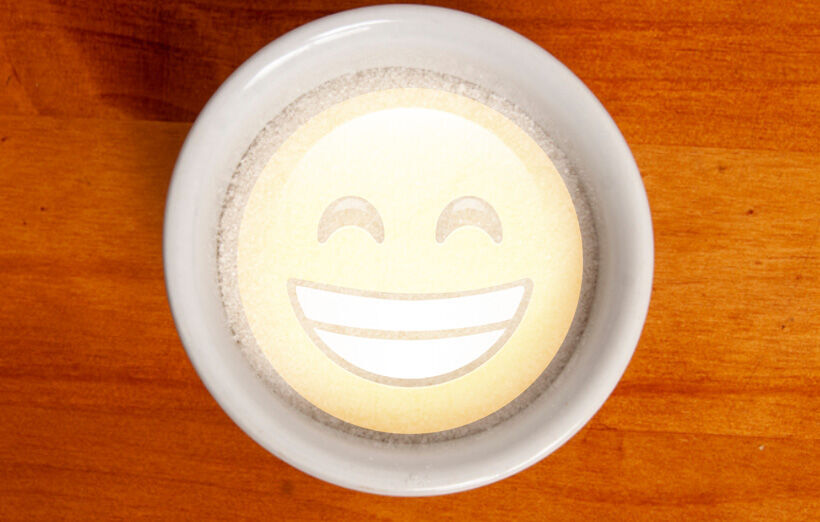 Dental benefits of Xylitol