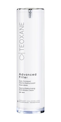 Teoxane Advanced Filler Dry Skin - 50ml