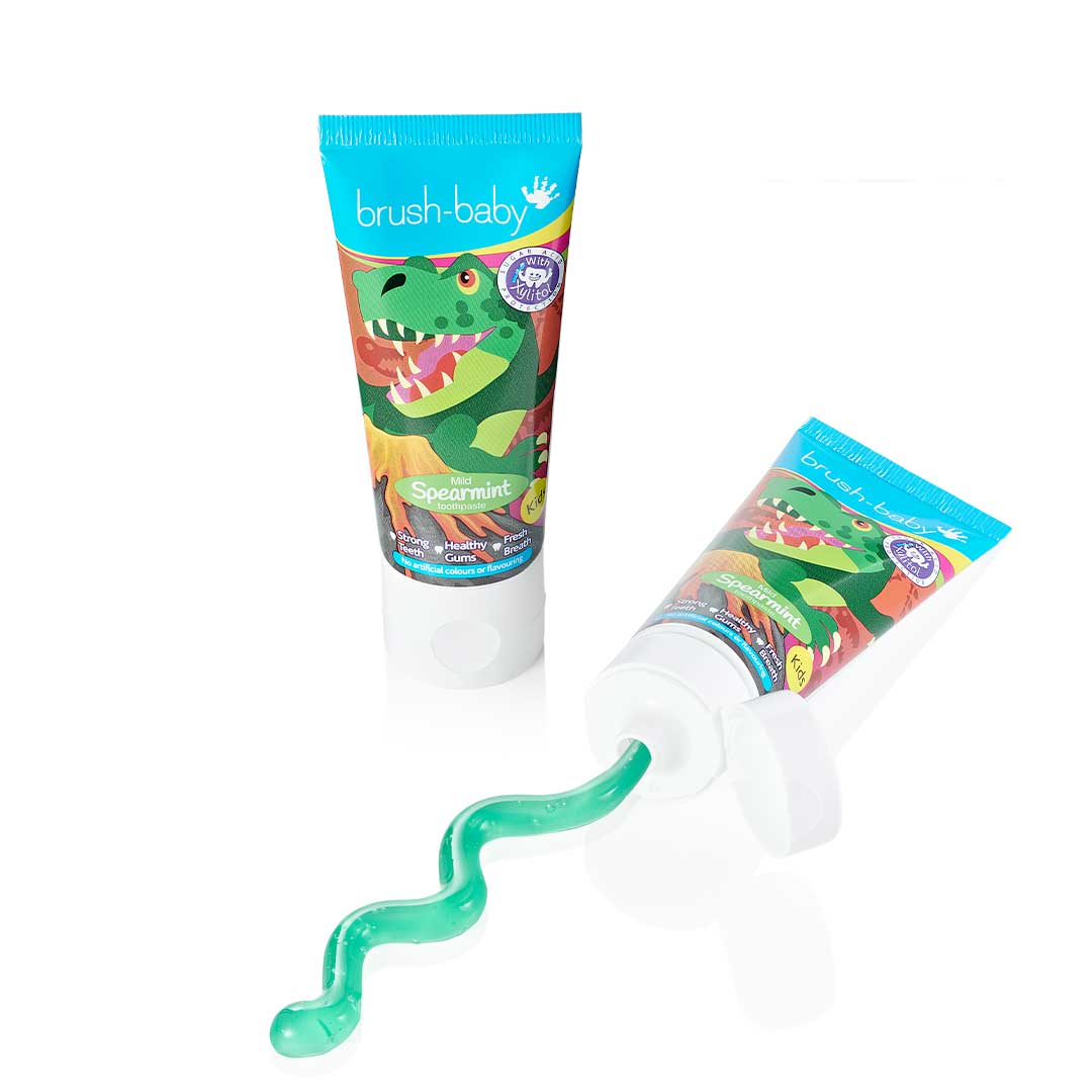 Baby spearmint hot sale