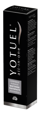 Yotuel All In One Whitening Toothpaste