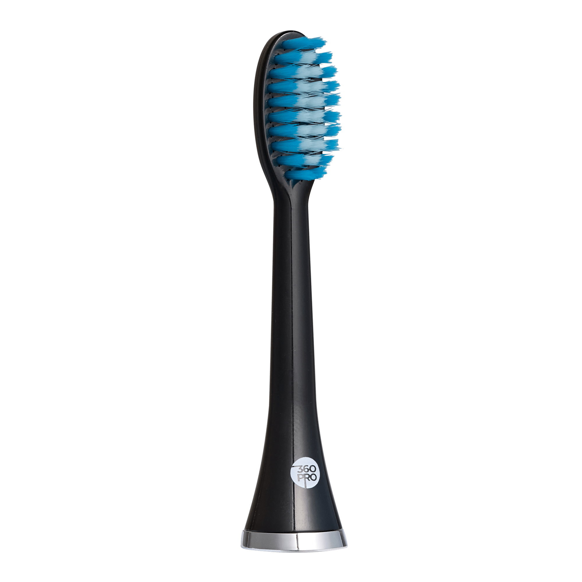 360Pro Evo Sonic Toothbrush Black Smile Store