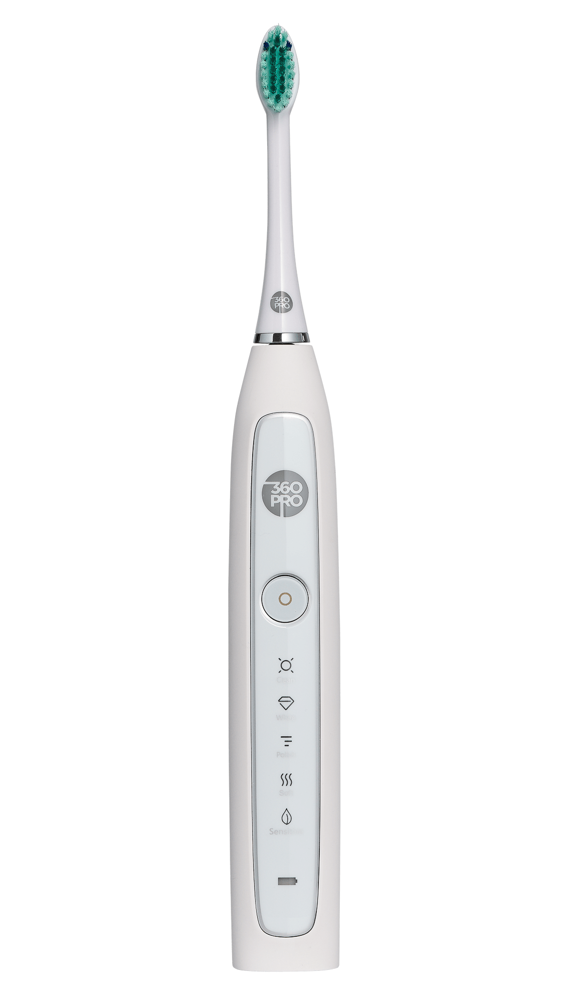 360Pro Evo Sonic Toothbrush White Smile Store