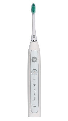 360Pro Evo Sonic Toothbrush - White