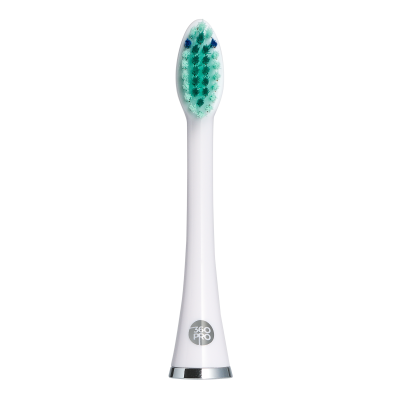 360PRO Evo Regular Soft Heads - White