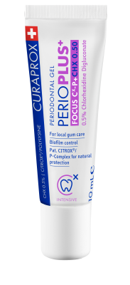 Perio Plus+ Focus Gel 10ml