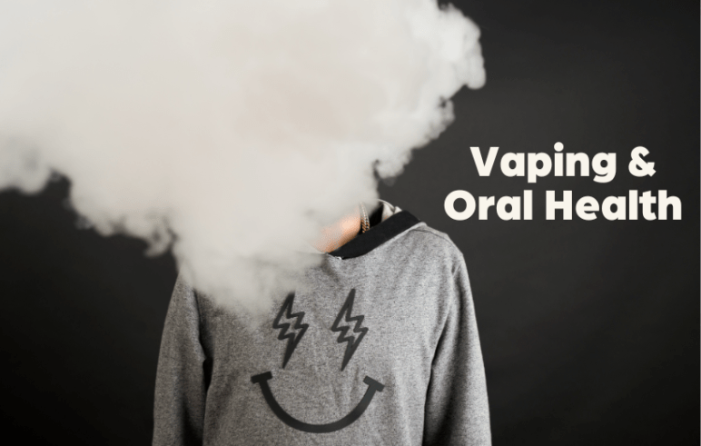 Vaping and Oral Health: Navigating the Facts