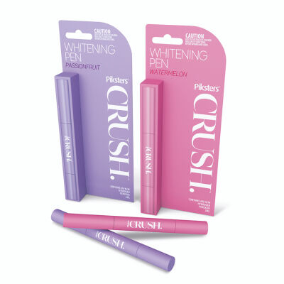 Piksters Crush Whitening Pen (2ml)