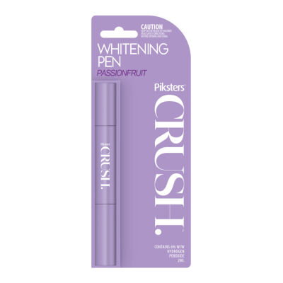 Piksters Crush Whitening Pen (2ml)