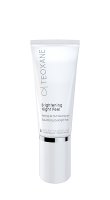 Teoxane Brightening Night Peel - 40ml