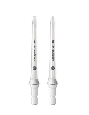 Philips Sonicare F1 Standard Nozzle (2 Pack)
