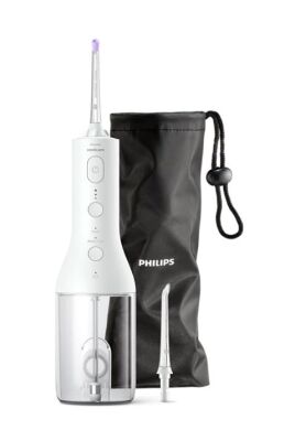 Philips Sonicare Cordless Power Flosser (White)