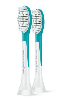 Philips Sonicare For Kids Standard Brush Head - 7+ Years (2 Pack)