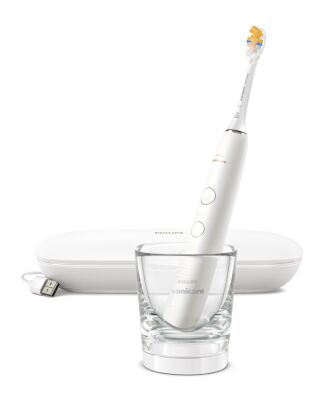 Philips Sonicare DiamondClean 9000 (White)