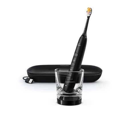 Philips Sonicare DiamondClean 9000 (Black)