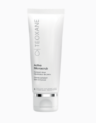 Teoxane Active Microscrub - 50ml