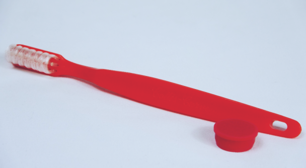 Collis Curve Periodontal Toothbrush