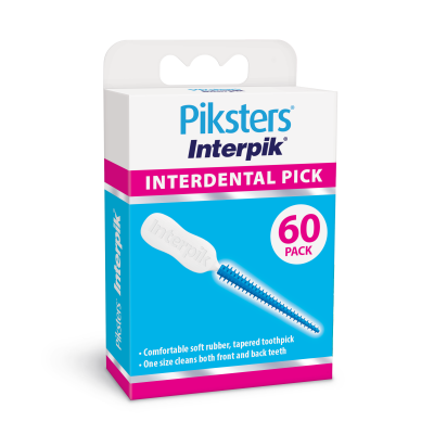 Piksters Interpik 60 pack