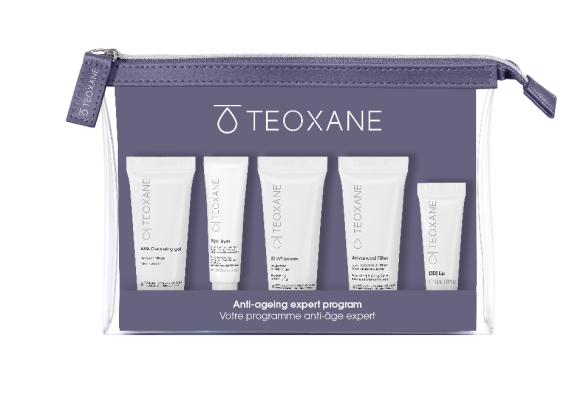 Teoxane Discovery Kit
