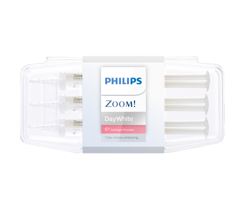 Zoom DayWhite Mini Kit (6% HP)