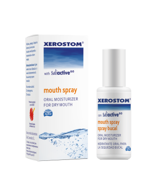 Xerostom Mouthspray