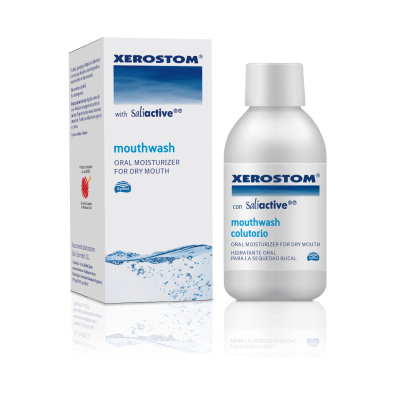 Xerostom Mouthwash