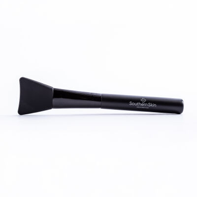 Southern Skin Aesthetics Silicone Mask Brush (Black)