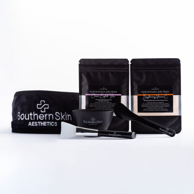 Southern Skin Aesthetics Hydrofusion Jelly Mask Home Kit