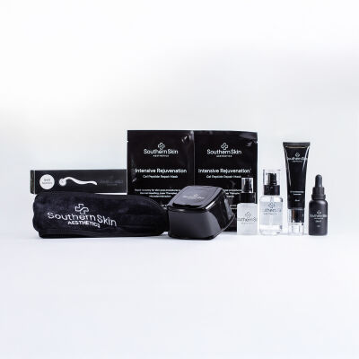 Southern Skin Microneedling At Home Kit