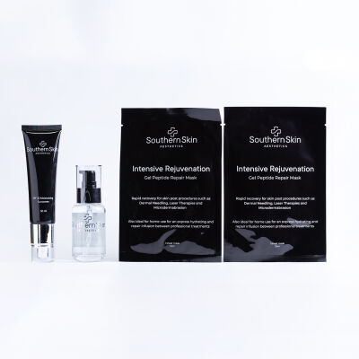 Southern Skin Aesthetics Summer Skin Hydration Home Kit