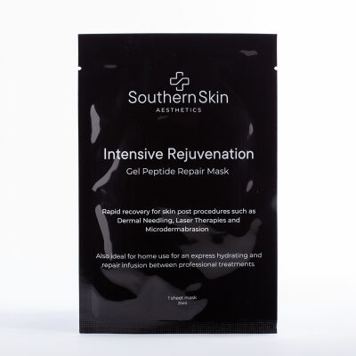Southern Skin Aesthetics Intensive Rejuvenation Gel Peptide Mask (25ml)