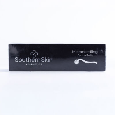 Southern Skin Aesthetics Microneedling Derma Roller