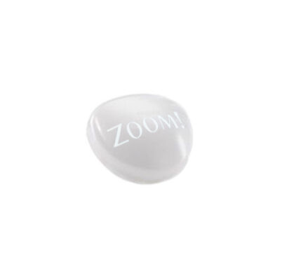Zoom Tray Case - White