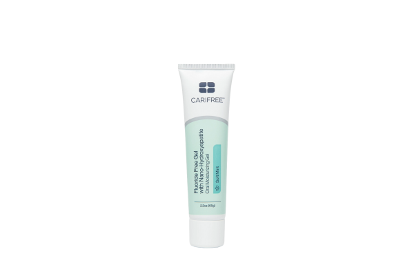 CariFree Fluoride Free Gel with Nano-Hydroxyapatite (65g)