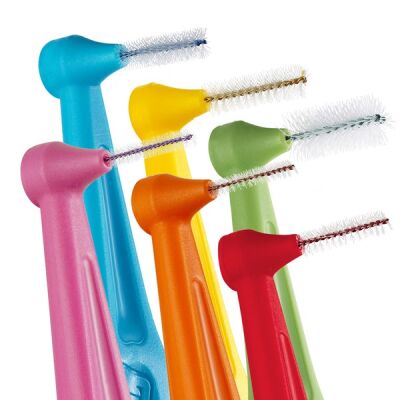 TePe Angle Interdental Brushes