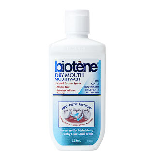 Biotene Dry Mouth Mouthwash 235ml