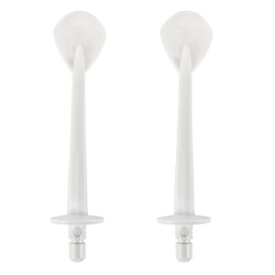 360Pro Cordless Tongue Cleaner Tips - 2Pk