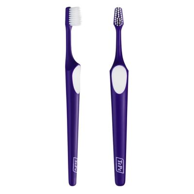 TePe Supreme Compact Toothbrush