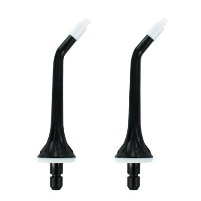 360Pro Cordless Ortho Tips Black -2Pk