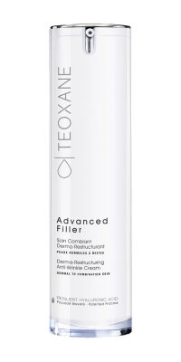 Teoxane Advanced Filler Normal Skin - 50ml