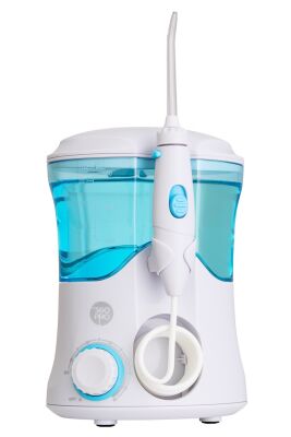 360Pro Water Flosser Plug-In - White